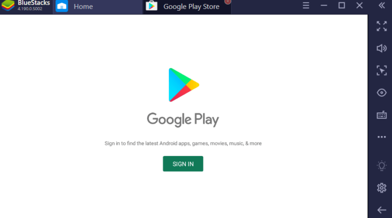 cara game di bluestack cara game di bluestack