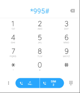 cara cek nomor smartfren