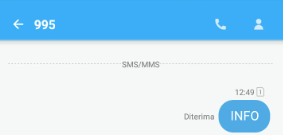 cara cek nomor smartfren