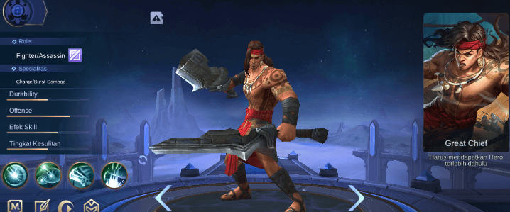 build item lapu-lapu