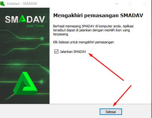 cara download smadav pro secara gratis