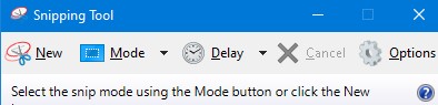 cara screenshot di pc