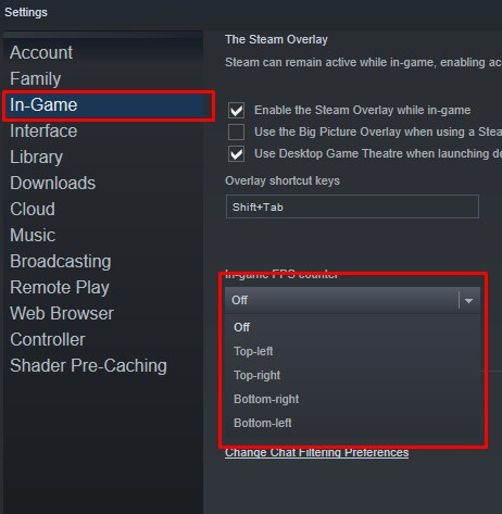 4 cara menampilkan fps