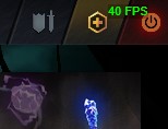 4 cara menampilkan fps