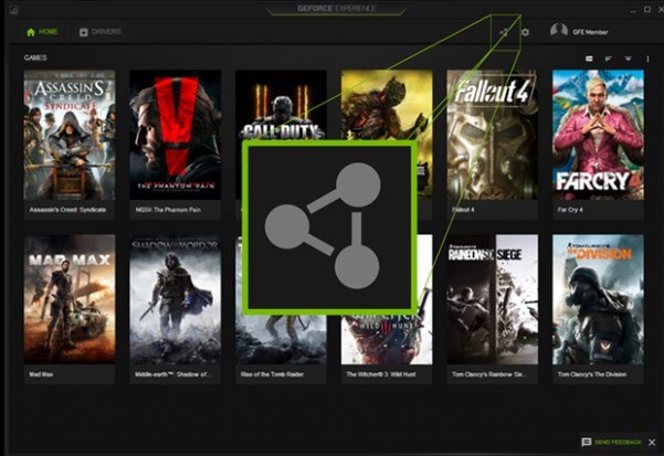 4 cara menampilkan fps