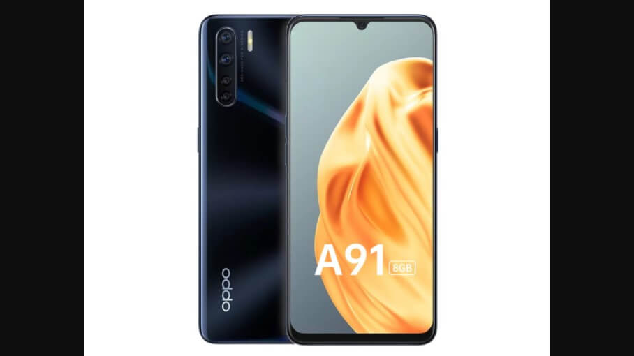 oppo a91