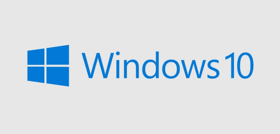 windows 10