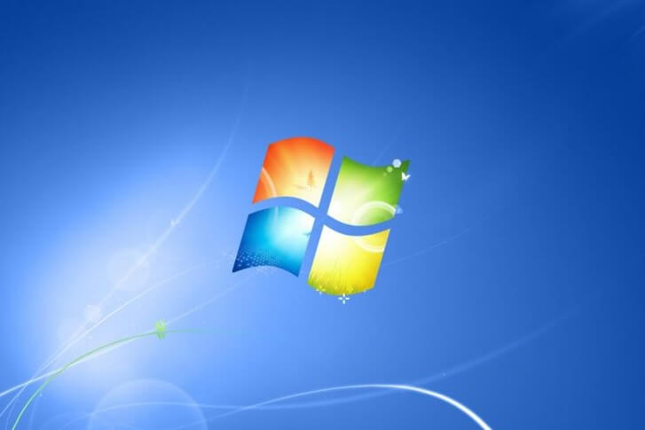 windows 7