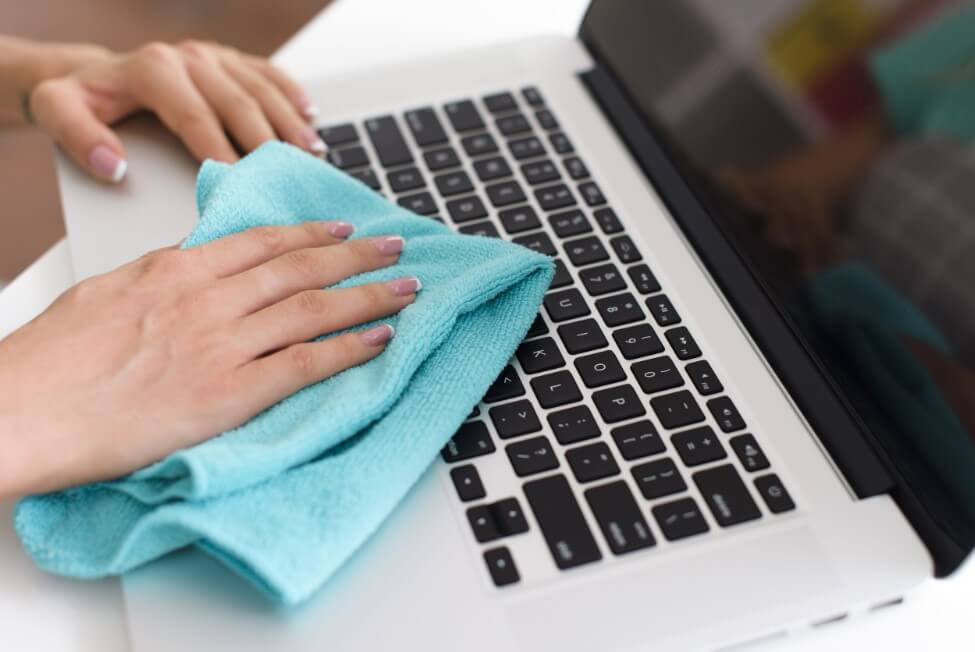 cara mengatasi laptop lemot