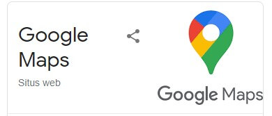 Google Maps