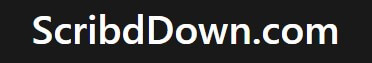 ScribDown