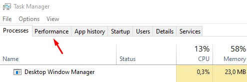 Task Manager