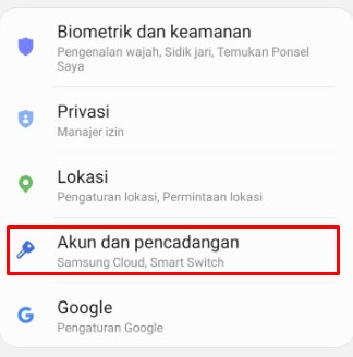 Cara Logout Gmail di Android di Semua Merk HP dengan Mudah