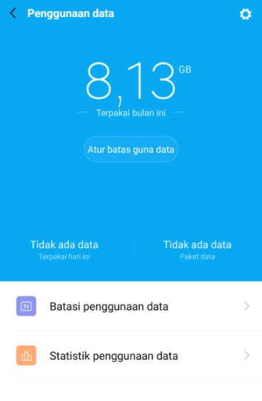 cara menonaktifkan whatsapp