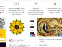 cara download shutterstock gratis
