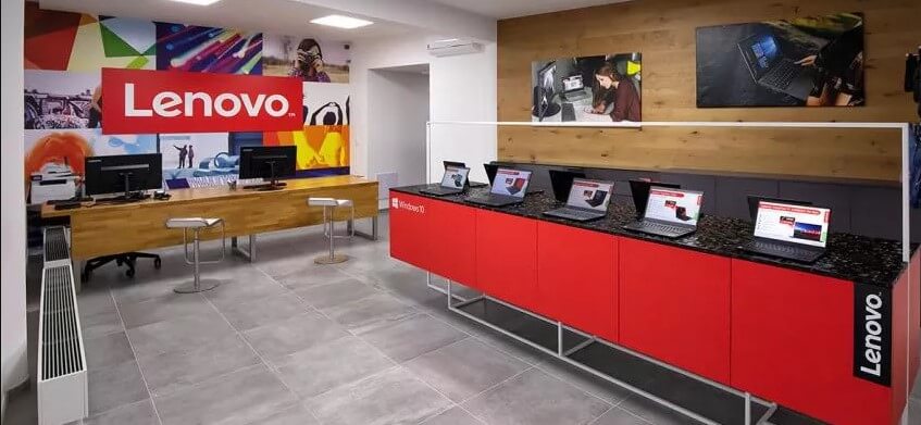 service center