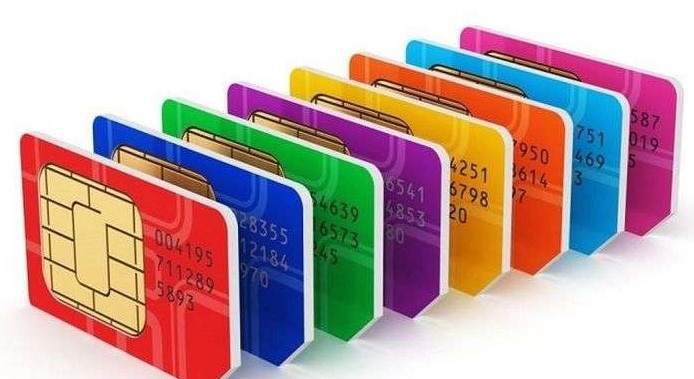 SIM Card tidak terbaca