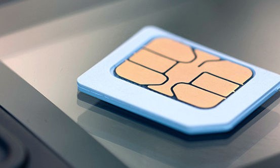 SIM Card tidak terbaca
