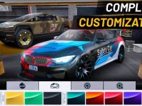 game simulator mobil